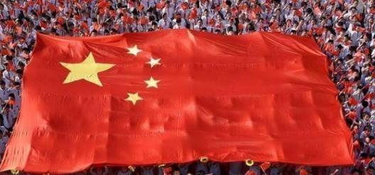 既然中国这么好，为什么西方发达国家都不喜欢我们？很简单，因为我们太贪婪，一开始是