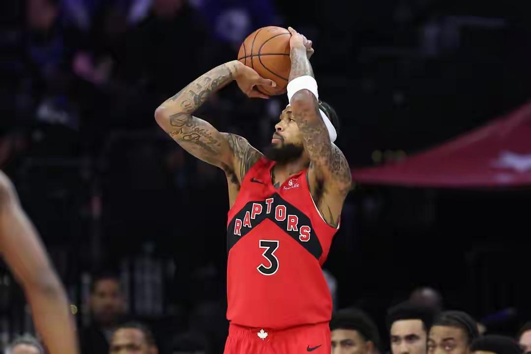 英格拉姆这个水平，证明湖人和鹈鹕放弃他是对的，猛龙再次输给骑士。
一、英格拉姆的