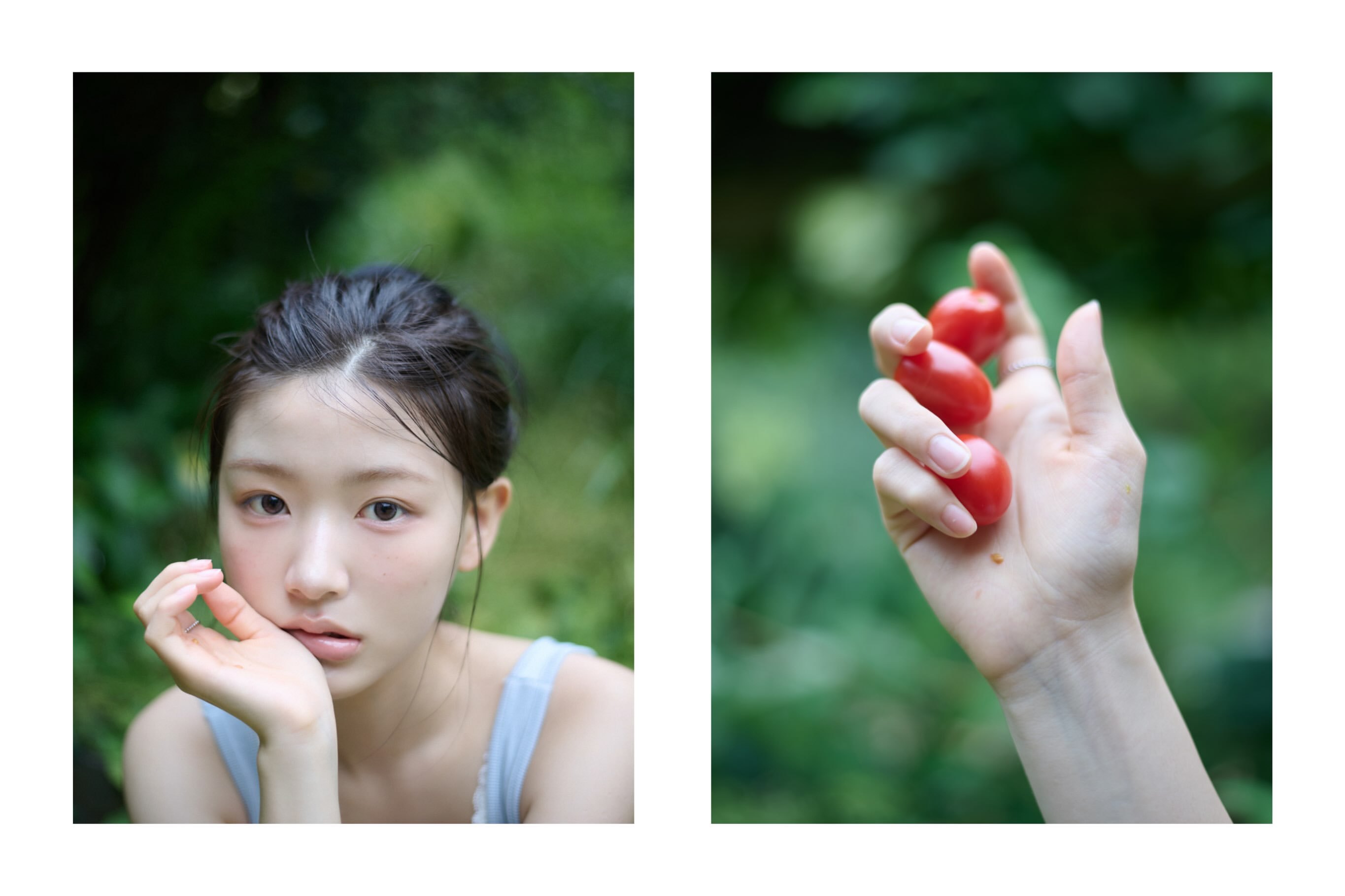 lwxrae🫧 🍃摄影/ edomrode 