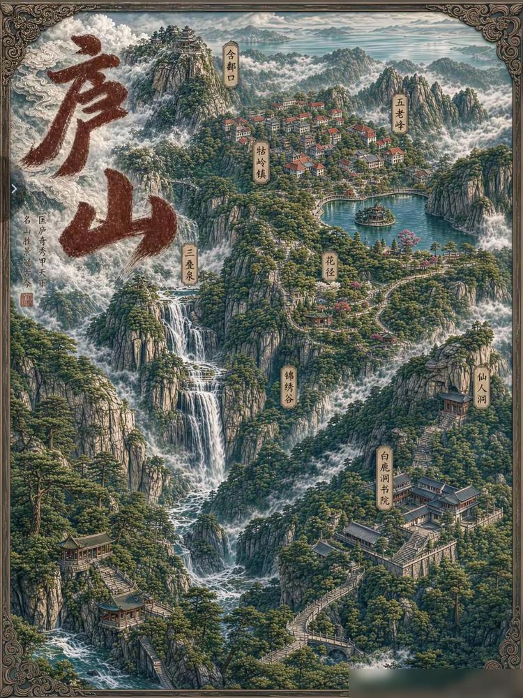 1.天花板：张家界（14次 63天）2.天花板：黄山（15次 46天）

真的这