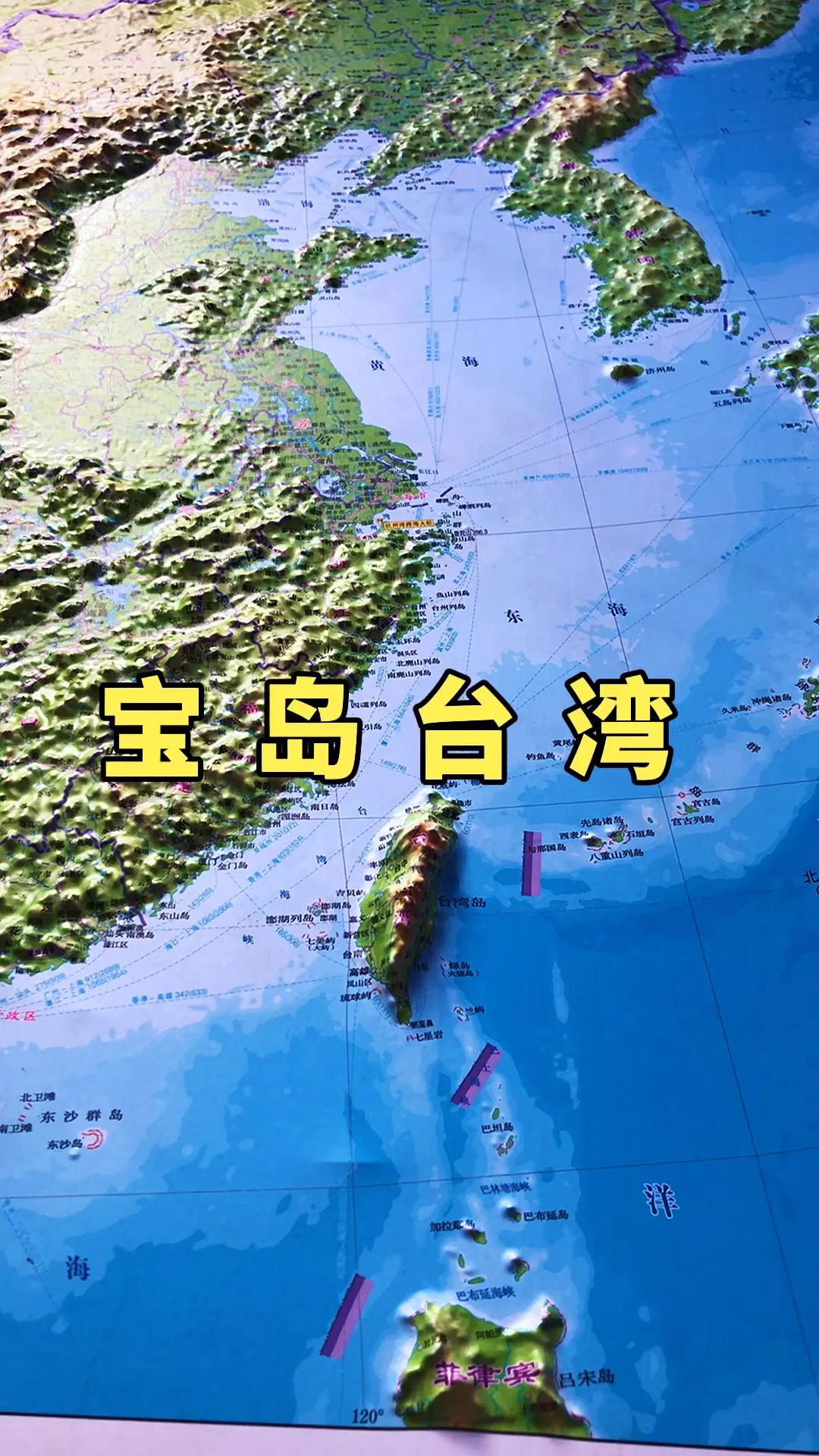 对于台湾造举，我的内心居然有些忐忑，心情复杂且矛盾：我时而希望赖胜，因为这样或许