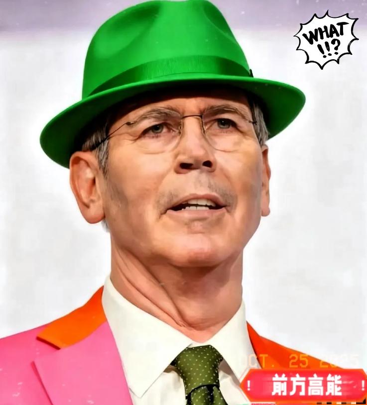 [浮云]中美谈判出了戏剧性场面——这边刚坐下谈合作，那边美方就启动调查，中方直接