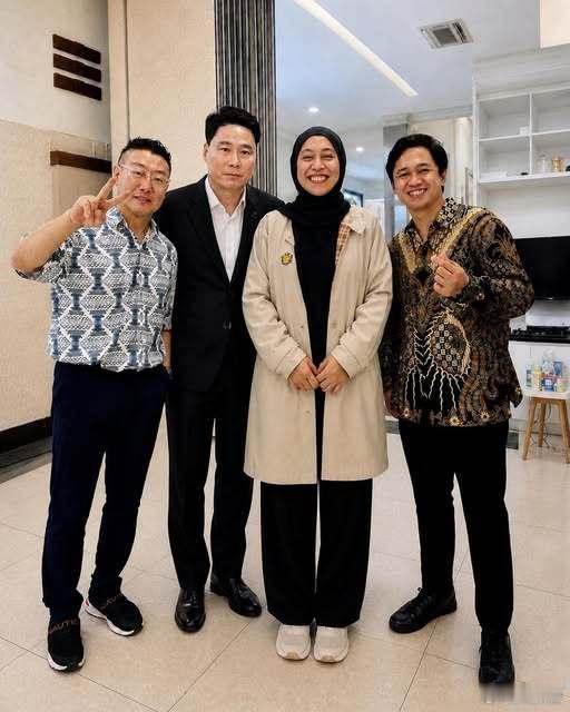 国际排坛动态梅加瓦蒂莫非真要回归韩国V联赛，加盟现代建设？ 
