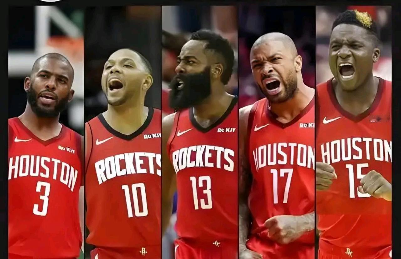 乌度卡来火箭就说了让哈登去追冠军了，听不出来吗？让他滚远点呀！人是教练，要谁不要