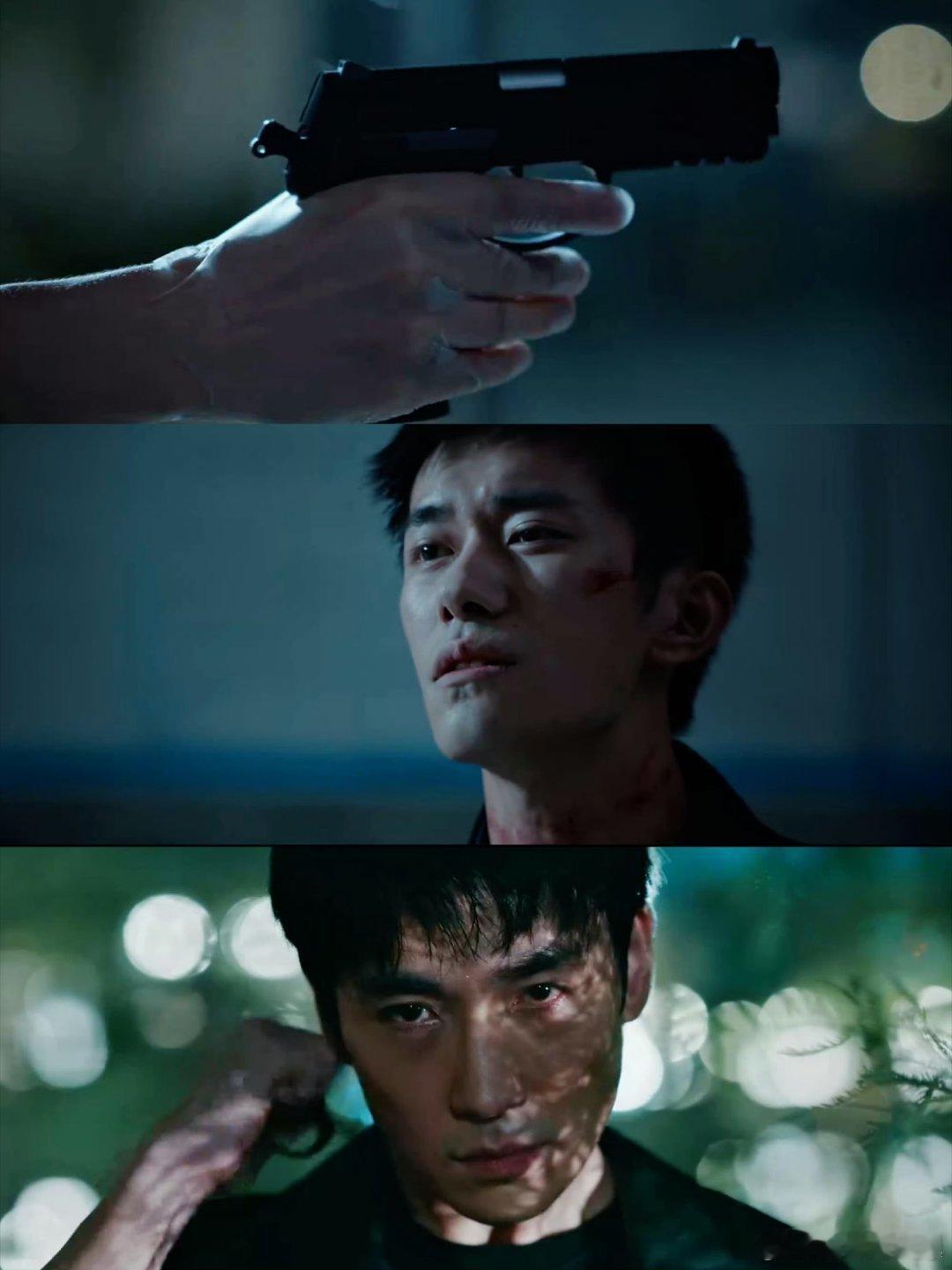 和平年代也有看不见的战争 《惊蛰无声》让我知晓，和平年代有场看不见硝烟的“战役”