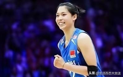 中国女排两站战罢，球迷发现有2大问题不得不承认，事关三名球员

1，主攻庄宇珊全