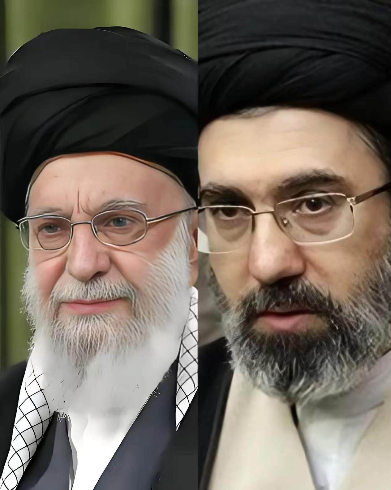 在伊朗的政治光谱中，一个名字正引起外界越来越多的揣测：赛义德·穆杰塔巴·侯赛尼·