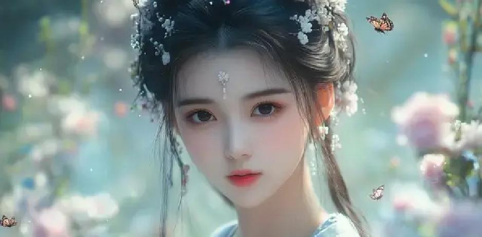 2026年4月，凤华殿选妃宴上，一枚喜钱彻底乱了太子沈厌和皇后精心布下的局。
