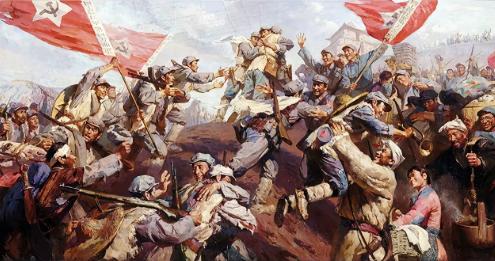 美院教授跟我讲了句大实话，听完我愣了半天。

他说，现在美术圈有个怪现象 —— 