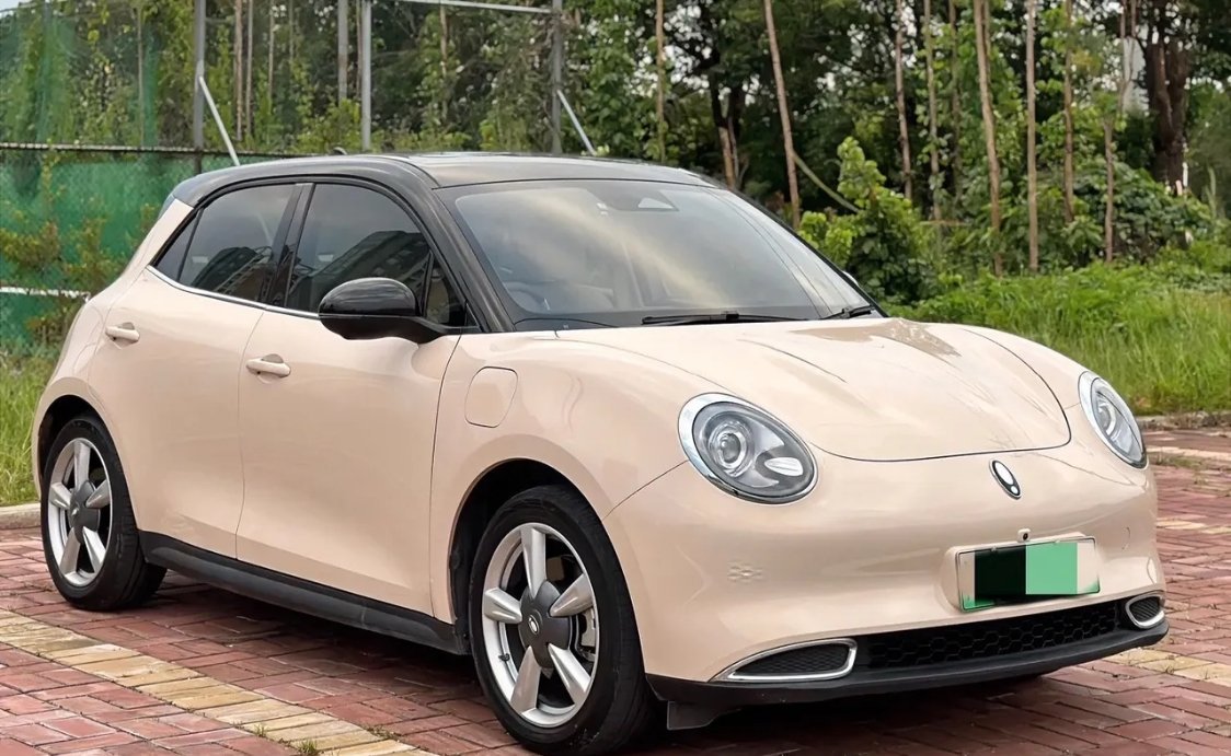 终于知道为什么大家都去买电车了！难怪买电车的人还在不断增加，电车代步成本较低，不