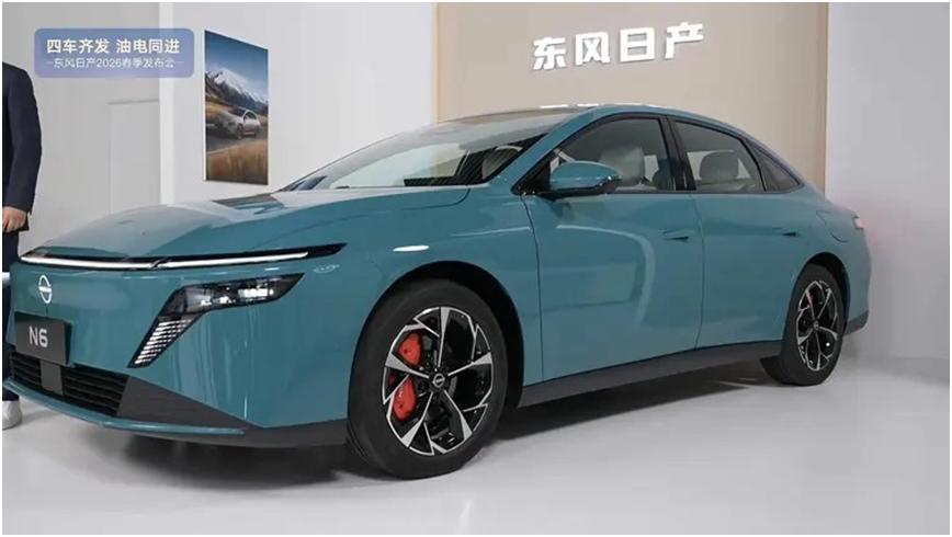 充电比手机费还低？N6 Pro+车主晒月度账单
最近跟一个提了东风日产N6 Pr