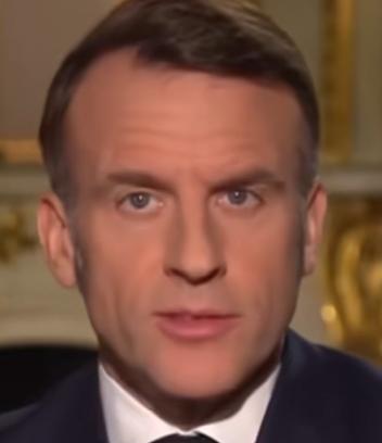 法国国际广播电台4月1日报道：“日法举行首脑会谈，法国表示不会邀请中国参加G7峰