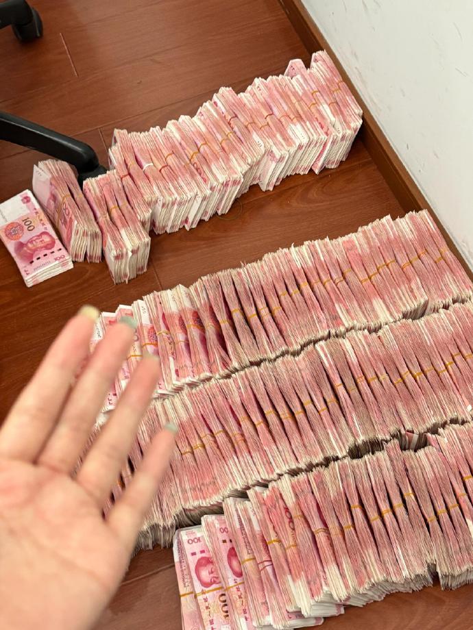 大数据不会乱推的💰2026你一定会实现财富自由 