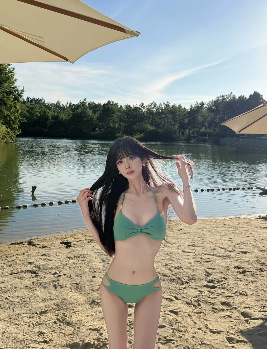 🏝️
