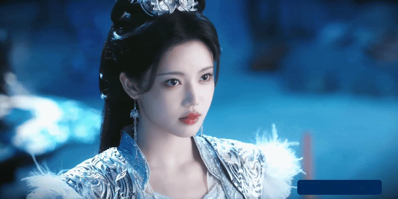 孙珍妮云霄仙子 szn孙珍妮师兄太稳健 “云姐真的帅晕我了，真的好喜欢图5的镜头