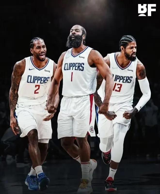 哈登在又获得新能力！

哈登的后撤步、造犯规能力，那在NBA那是一绝！

没想到