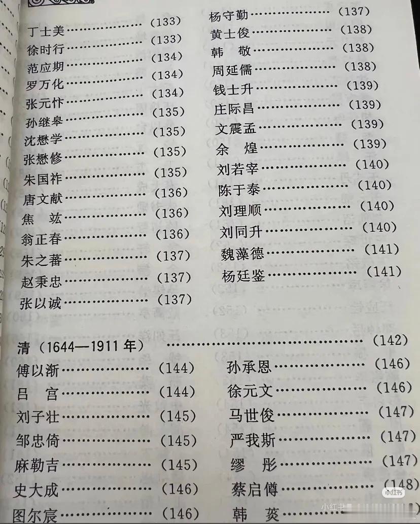 2025四川新生儿叫锦程雨桐最多看来“梓”字辈的不吃香了。看看清朝状元的名字，毫