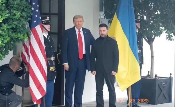 仗打完了，分赃开始了。乌克兰这仗打完了，分赃开始了。地归俄罗斯，钱归美国，命归乌