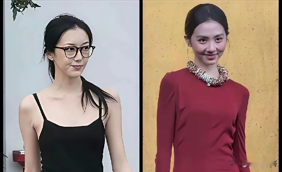 黄多多、李嫣同框对比引热议！网友点评颜值气质各有特色
 
近日，有网友晒出黄多多