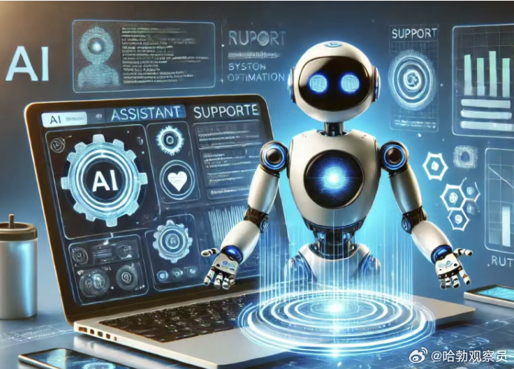 敏捷实验室：AI医疗应用开发的新工具！随着数字化技术的兴起，医疗健康领域数据量从