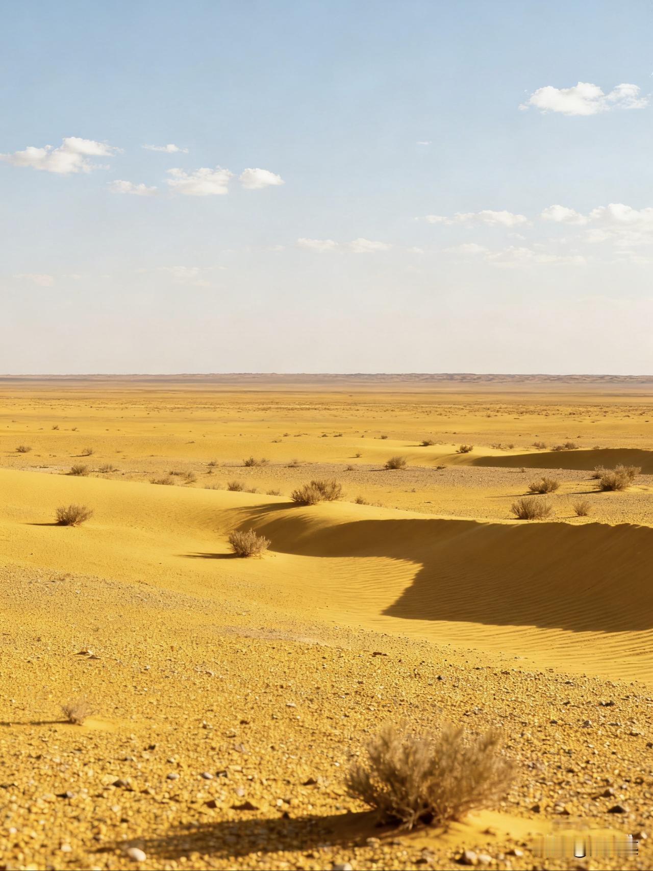 中科院院士张荣桥说：
“我们的地球环境很好，戈壁滩的环境要比火星环境好得多，我们