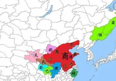 想要成为超级大国的条件有哪些？
最基础的条件:国土面积大。
国土面积大了，自然资