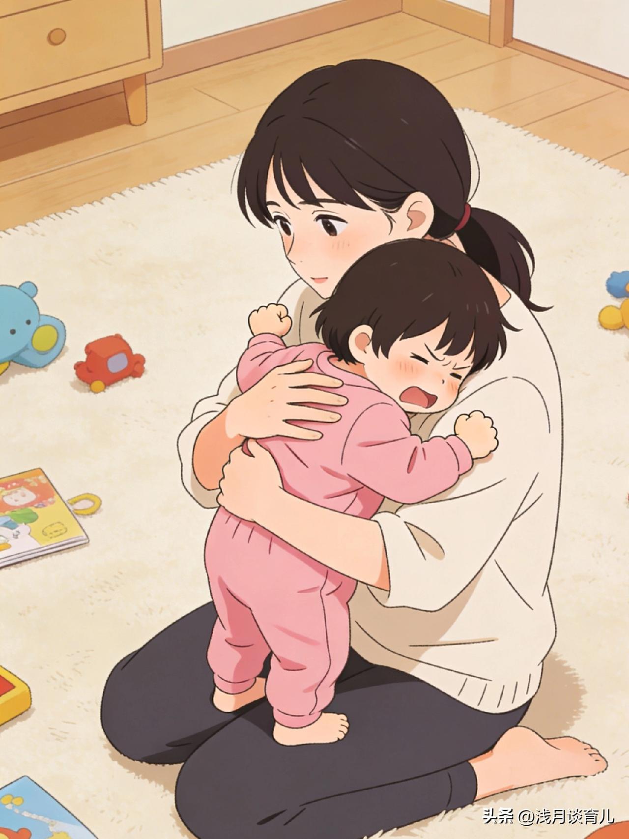 养孩子这条路，真的没有标准答案。
有时候管多了怕他压抑，管少了又怕他走偏，每天都