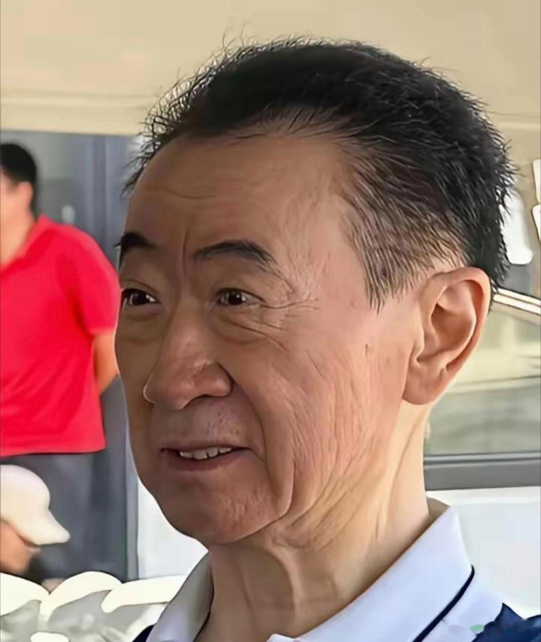 你信不信玄学？王健林曾是中国首富，如今风光不再；许家印也曾登顶首富，如今身陷囹圄