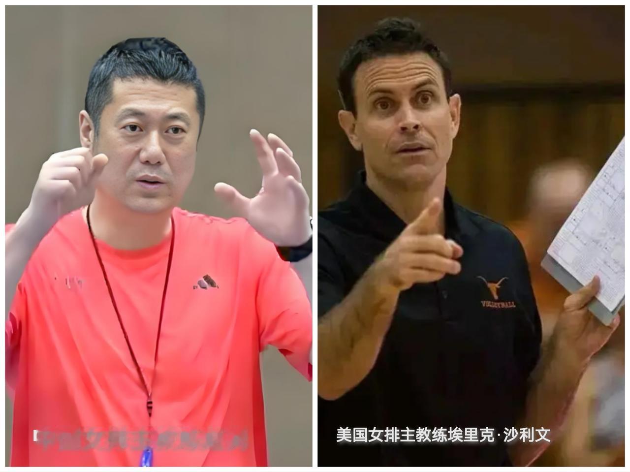中国女排不怕美国队

世界女排联赛分站赛落幕，美国队以10胜2负高居榜首，而中国