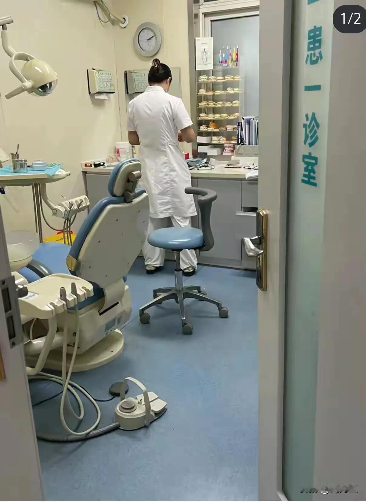 后悔都来不及了，替你们试过了，如果牙坏了，千万不要被忽悠，随随便便拔牙，更不要种