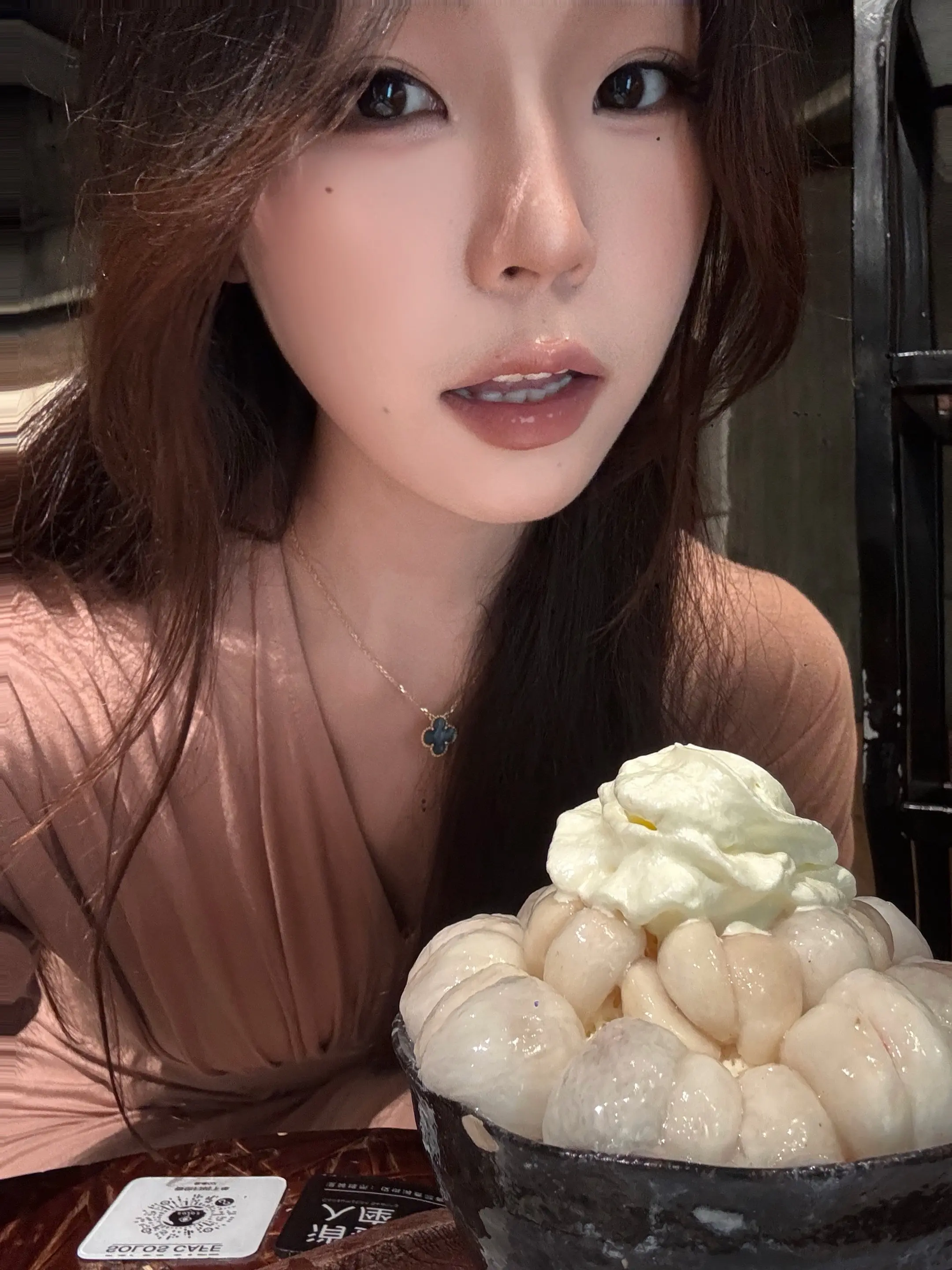 亲爱的 请陪在我身边。