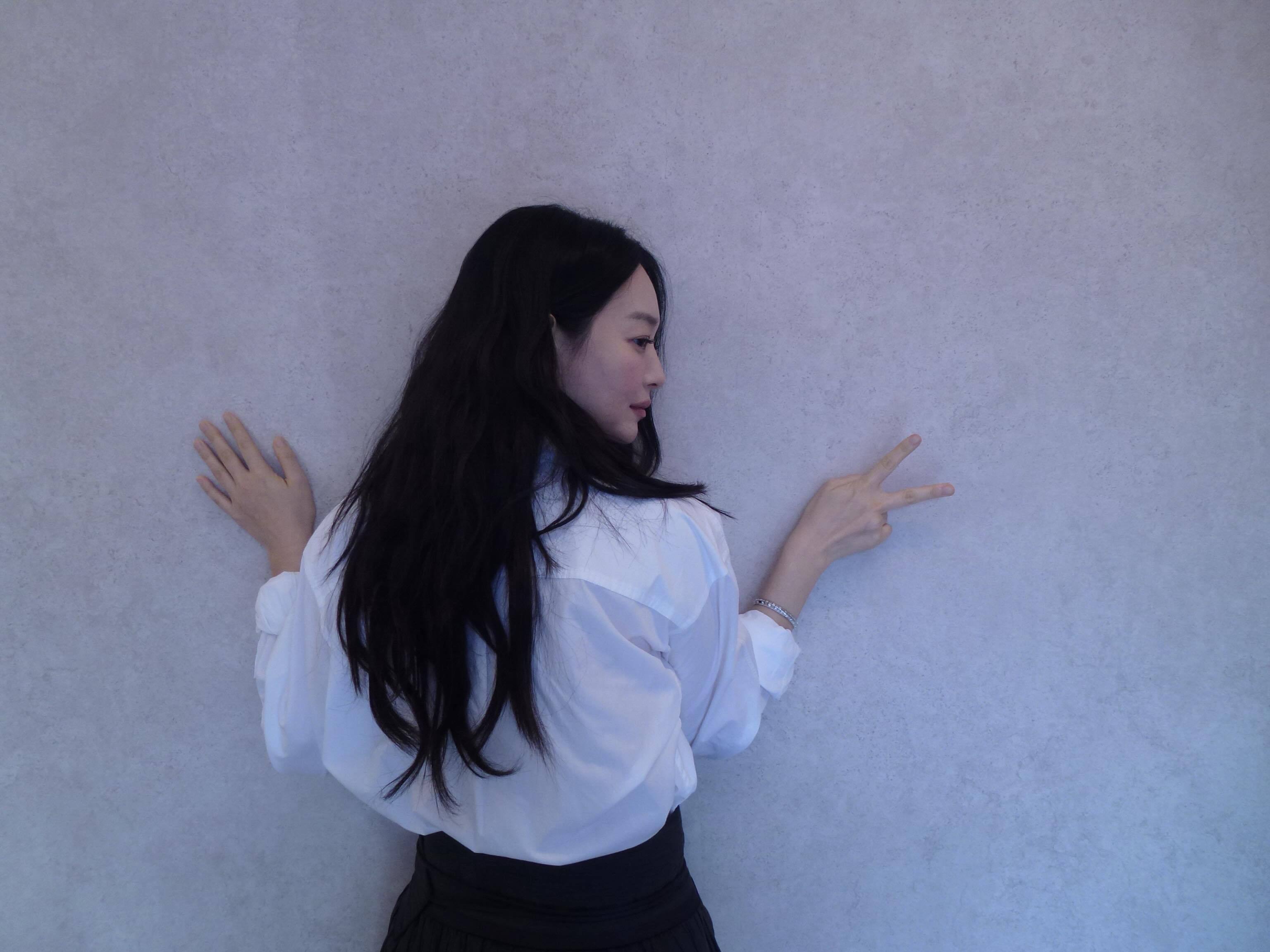 敏儿姐姐美美的香香的 