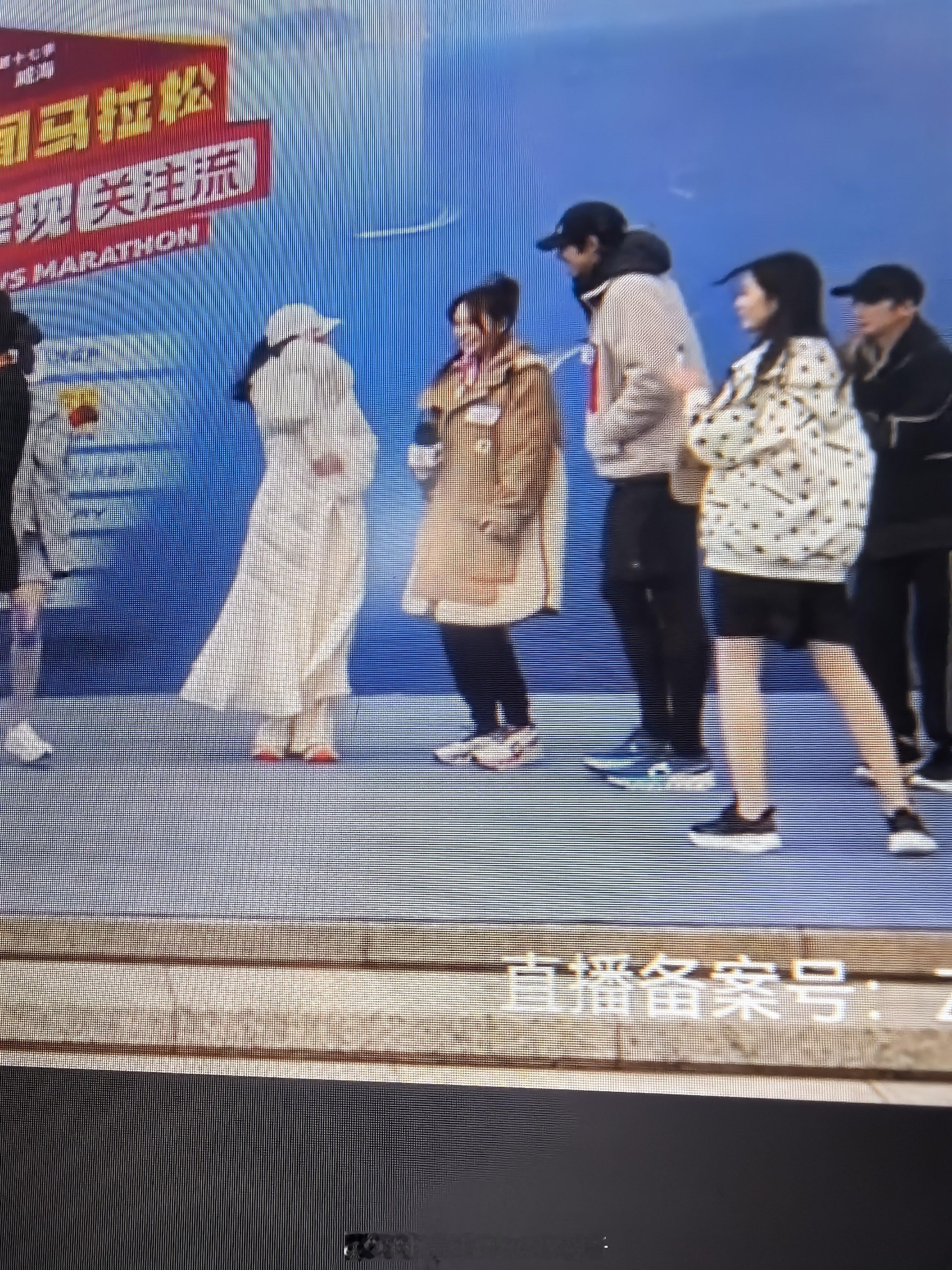 赵雅芝 你就说跟金莎小姐姐这两口子唠的有多开心吧～ 