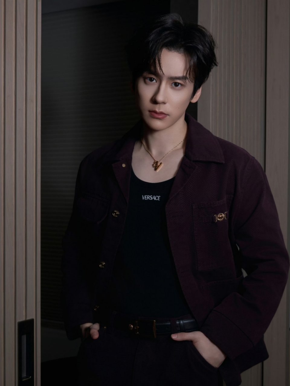 《听风令》主演变更：魏哲鸣、毕雯珺，即将开机，暂定2026年芒果tv播出 ​​​