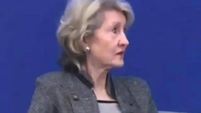 美前驻北约大使直言：对华开战已无胜算
 
美国前驻北约大使公开表态：如今与中国直