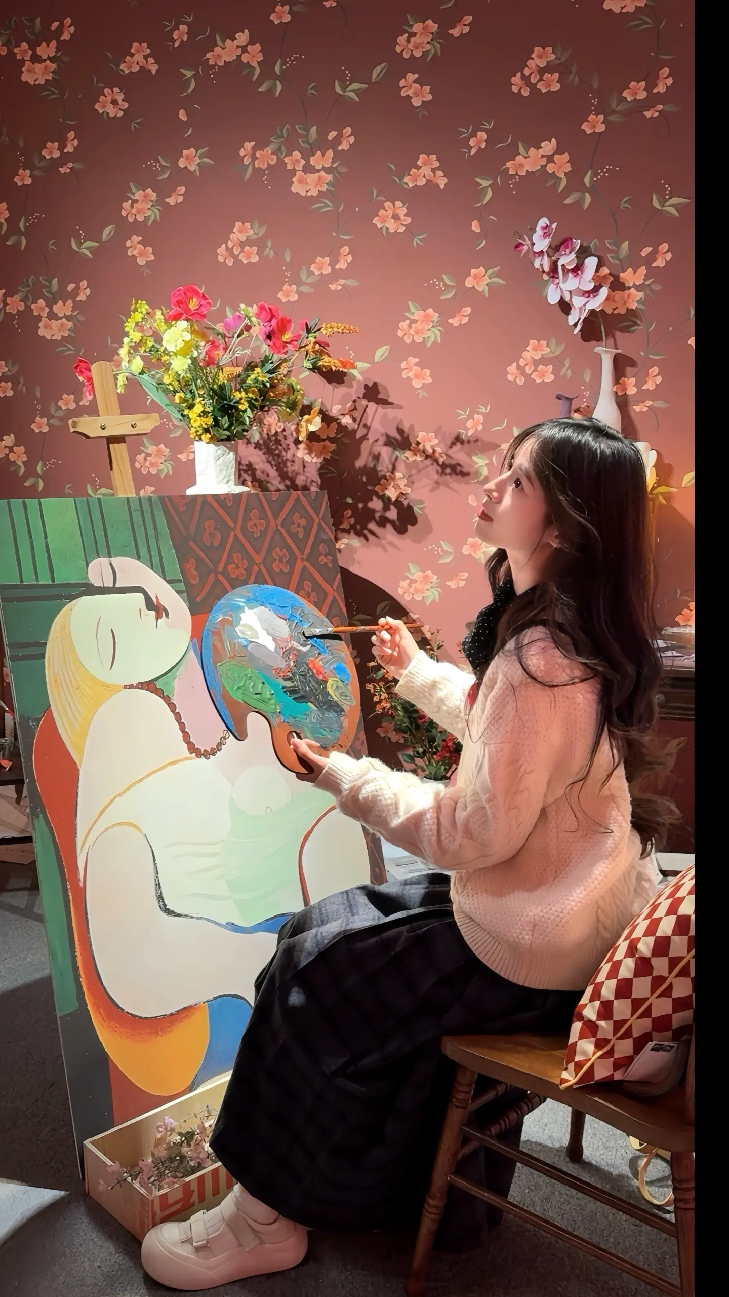 艺术与浪漫永不落幕