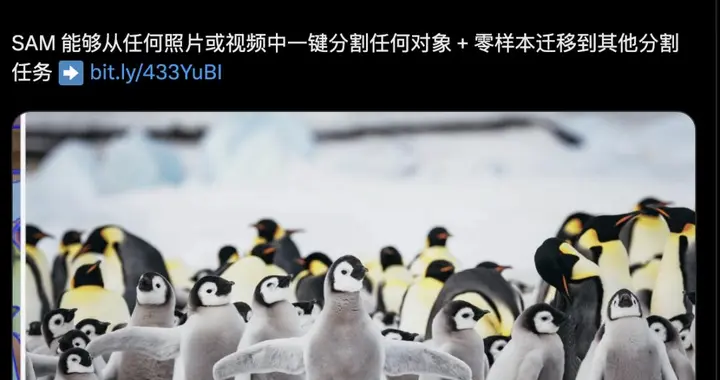 ICLR神秘論文曝光，SAM3用「概念」看世界，重構視覺AI新范式