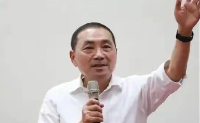 国民党全体宣布“拒统”，张亚中落选成定局，统一只剩临门一脚，我国台湾省的国民党近