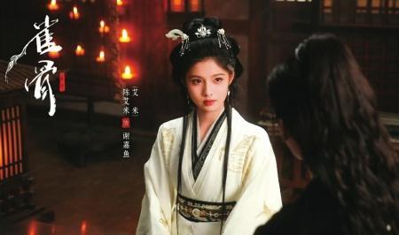 演员艾米：18岁的夏天收获满满艾米在《功夫女足》中饰演初三。图据“电影功夫女足”