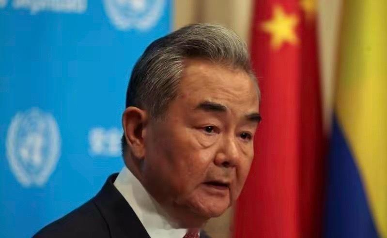 印度沸腾了，中国点头。6月18日，中国外交部宣布，应印度国家安全顾问多瓦尔邀请，