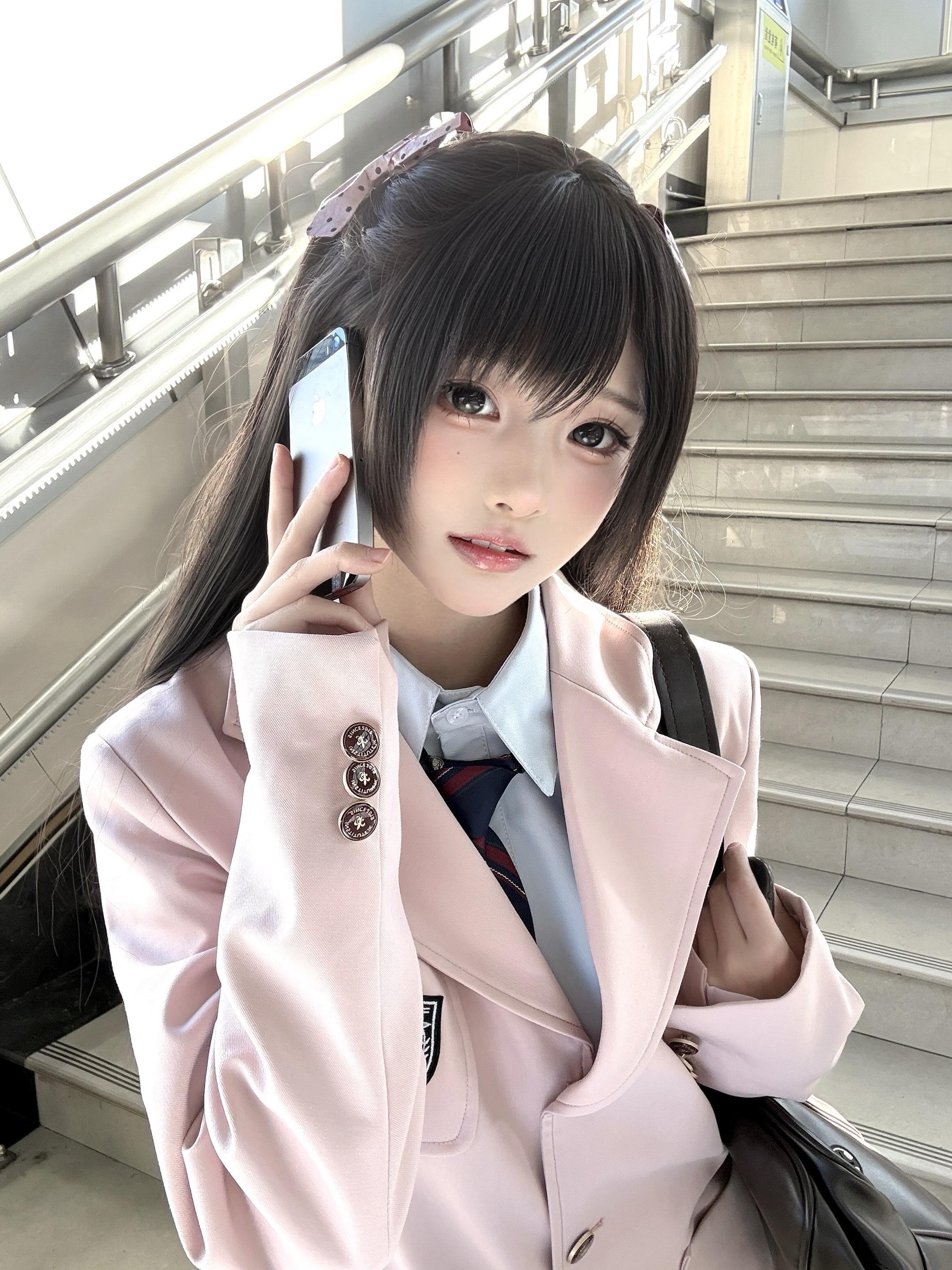 我不是想要和你隔着屏幕说话。