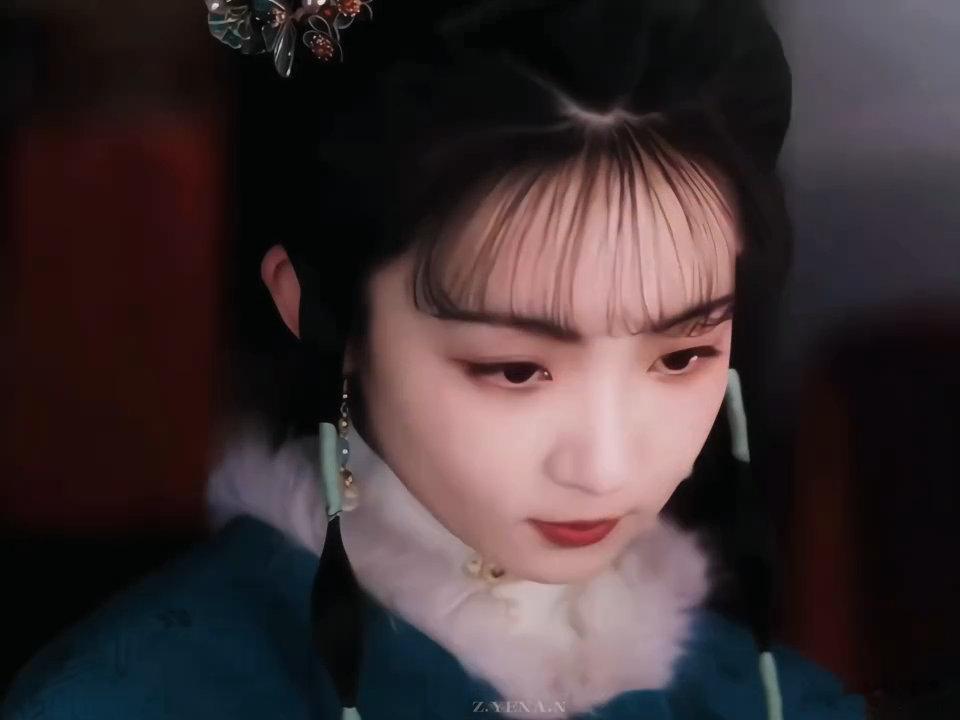 林绣茹故事线 林绣茹兰香如故全剧最大赢家 兰香如故最大赢家林绣茹，身为庶女，步步