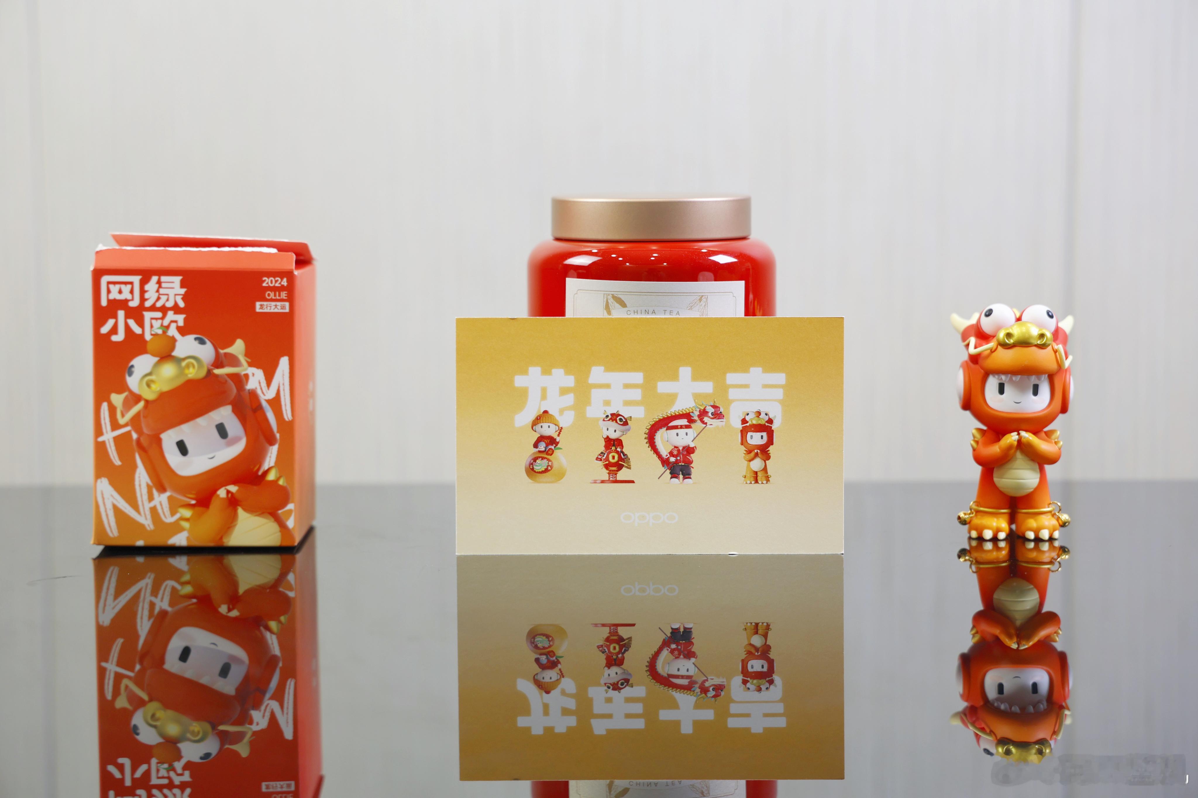 感谢OPPO、vivo、倍思、比亚迪、猛犸的新年礼包。还有神舟送了8只大闸蟹忘记
