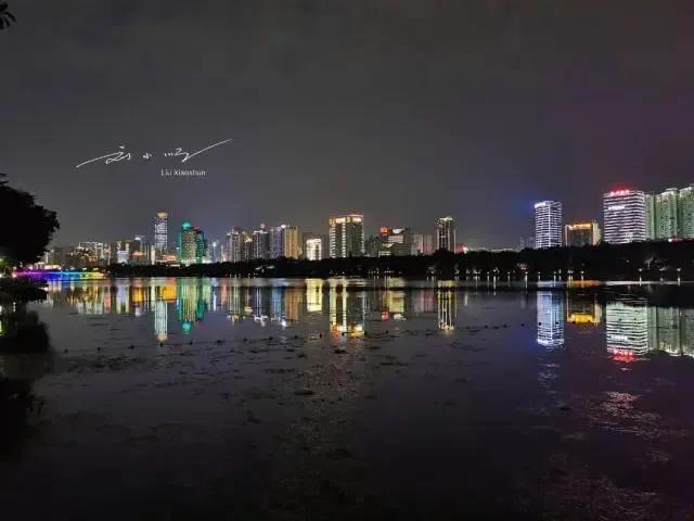中国两座名字“异曲同工”的省会城市，一西一南，就像一对双胞胎？

这里是刘小顺的