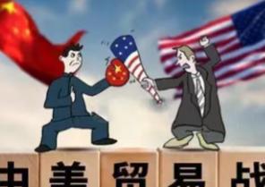 美国打了8年贸易战，直到现在美国才发现，如果中国输了，那么美国也不能幸存，因为没