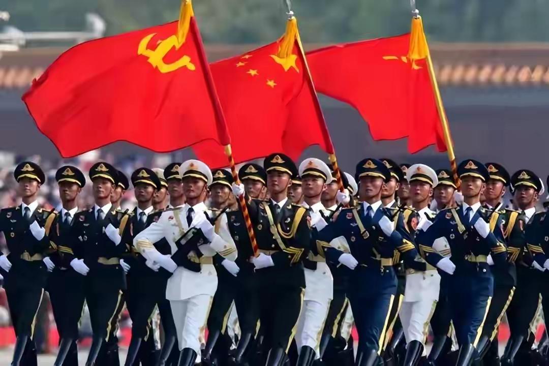 我军实战演练“斩首”行动画面 我军这次实战演练“斩首”行动超震撼！东部战区演习毫