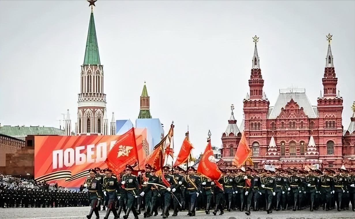 截至5月2日，俄罗斯已经正式确认，有超过20位外国领导人确定会出席5月9日的胜利