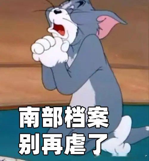 南部档案还要虐我几集 张海琪站在档案馆那面墙前，沉默比哭声还重。原来兜底的人，最