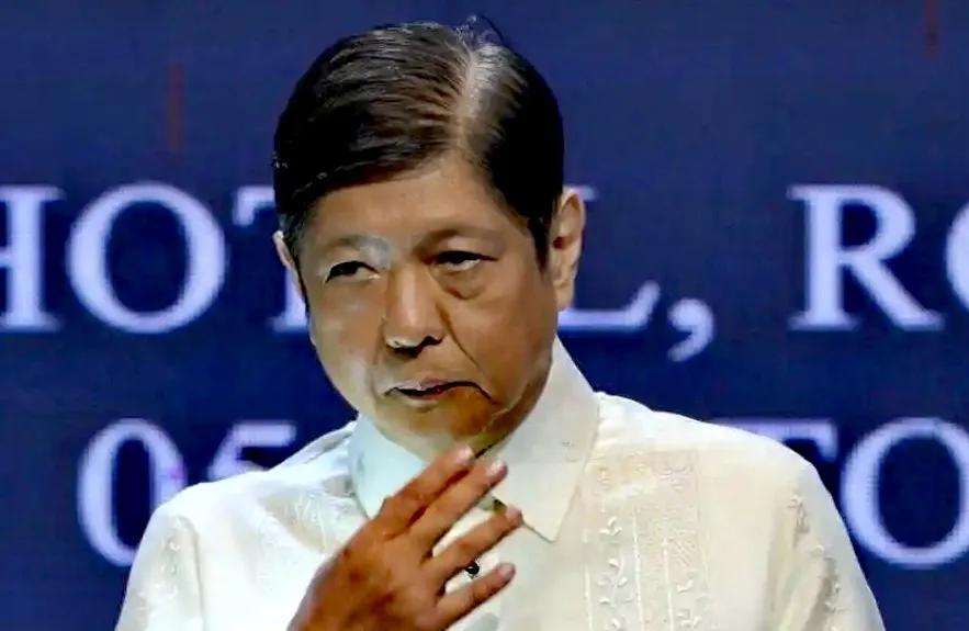 “同病相怜”的菲印，为了转移国内矛盾，在南海搅局，组织所谓“联合巡航”，注定失败