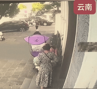 无妄之灾！[捂脸][捂脸]